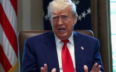 President vows to revoke tax-exempt status