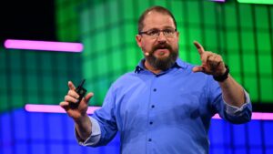Qualcomm to launch data center processors that link to Nvidia