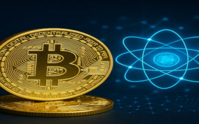 Quantum Computing vs. Bitcoin: Is Encryption Really at Risk?