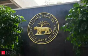 RBI announces new portfolio allocation for four Deputy Governors after