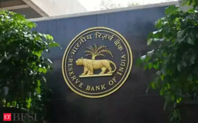 RBI announces new portfolio allocation for four Deputy Governors after Poonam Gupta’s appointment, ET BFSI