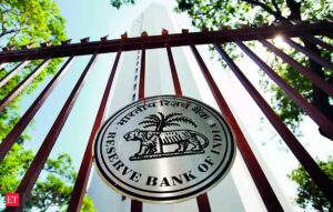 RBI asks banks and NBFCs to be on high alert