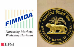 RBI recognises FIMMDA as SRO in financial markets BFSI News