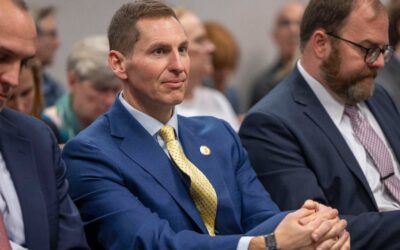 Republican concedes after judge’s ruling in NC court race