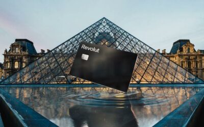 Revolut sets Paris for EU headquarters with €1 billion France investment planned