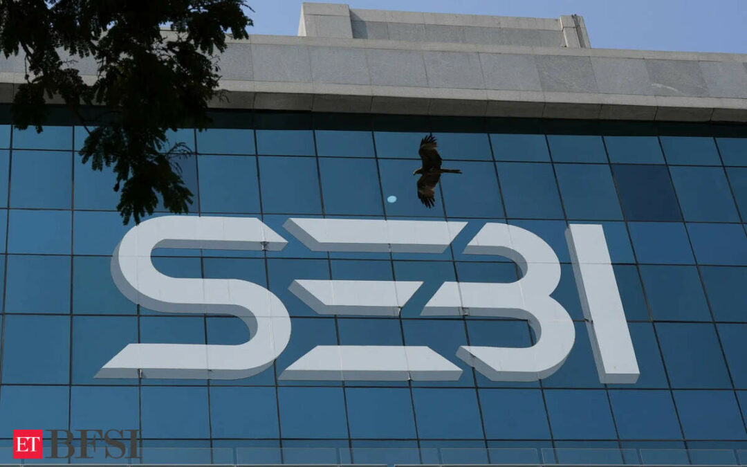 Home Overview Forex 104 SEBI accuses Adani nephew in insider trading case, he seeks to settle, ET BFSI