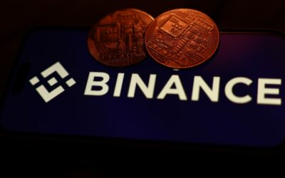 SEC drops Binance lawsuit, ending one of last remaining crypto actions