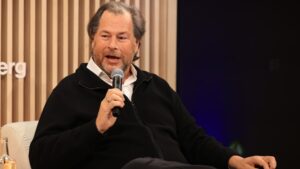 Salesforce CRM Q1 earnings report 2026