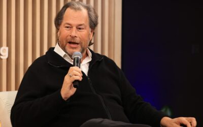 Salesforce (CRM) Q1 earnings report 2026