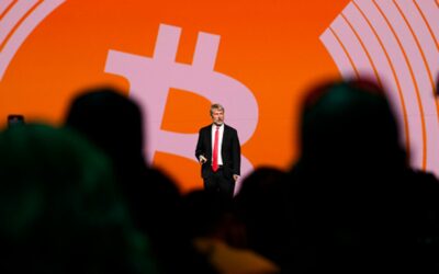 Saylor bitcoin buying strategy ‘exploding,’ but Wall Street skeptical