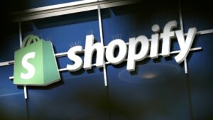Shopify SHOP earnings Q1 2025