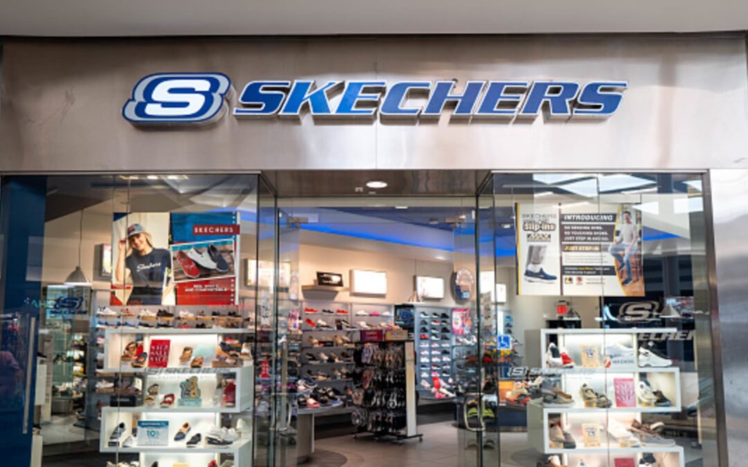 Skechers to be acquired by 3G Capital in take-private deal, shares soar 25%