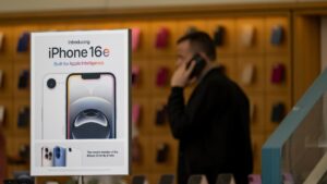 Sometimes you just get had — what Apple can to