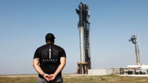 SpaceX Starship explodes third time in a row Musk plans