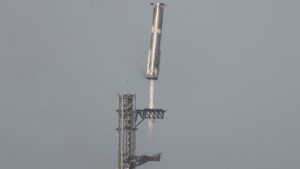 SpaceX gets FAA permission for fivefold increase in launches in