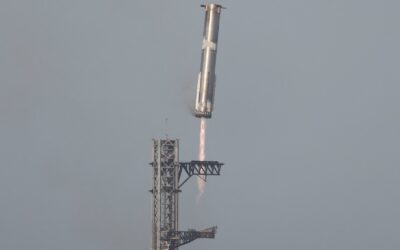SpaceX gets FAA permission for fivefold increase in launches in Texas
