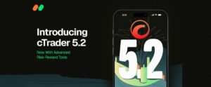 Spotware unveils cTrader 52 with advanced risk reward tools