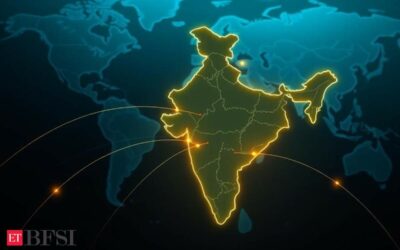 State of the Economy- How macroeconomic indicators performed in April 2025, ET BFSI
