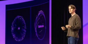 Stripe unveils AI foundation model for payments