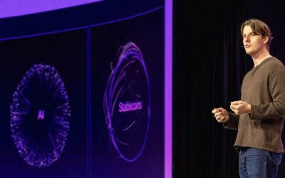 Stripe unveils AI foundation model for payments
