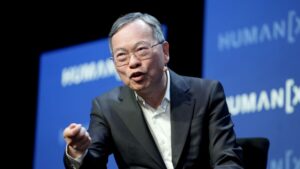 Super Micro SMCI Q3 2025 earnings report