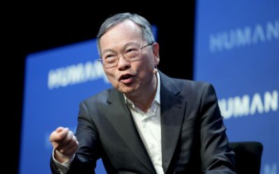 Super Micro (SMCI) Q3 2025 earnings report