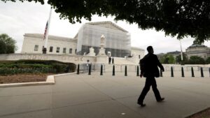 Supreme Court rules against Trump administration in Alien Enemies Act