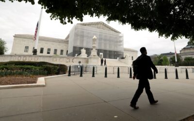 Supreme Court rules against Trump administration in Alien Enemies Act case