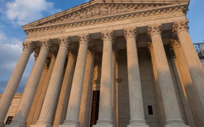 Supreme Court says Fed different from Trump firing cases