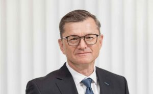 Swissquote adds Hans Rudolf Kong to its Board