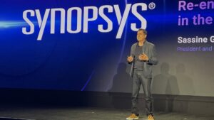 Synopsys pulls guidance citing new China export restrictions