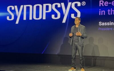 Synopsys pulls guidance, citing new China export restrictions
