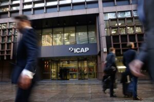 TP ICAP marks 10 YY growth in revenue in Q1