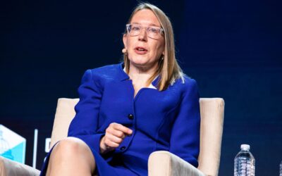 $TRUMP and other meme coins won’t be protected by SEC: Hester Peirce