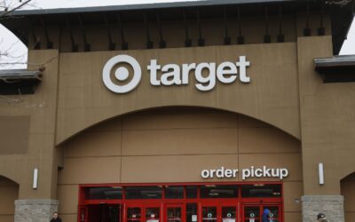 Target (TGT) Q1 2025 earnings