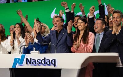 Tech IPO market is finally showing signs of life