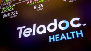 Teladoc buys mental health company UpLift to help boost BetterHelp