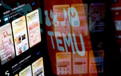 Temu, Shein face big U.S. tariffs. Don’t count them out, experts say