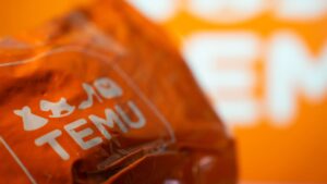 Temu halts shipments direct from China as de minimis tariff