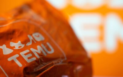Temu halts shipments direct from China as de minimis tariff rule ends