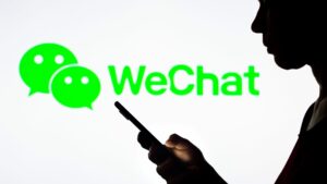 Tencent bets on WeChat empire to get ahead in China