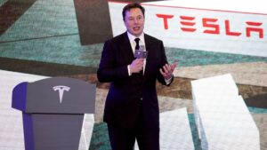 Tesla limits investors ability to sue over breach of fiduciary