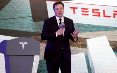 Tesla limits investors’ ability to sue over breach of fiduciary duties