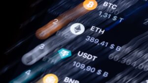 Tether eyes US expansion with new stablecoin as CEO courts