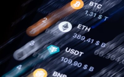 Tether eyes U.S. expansion with new stablecoin as CEO courts Washington