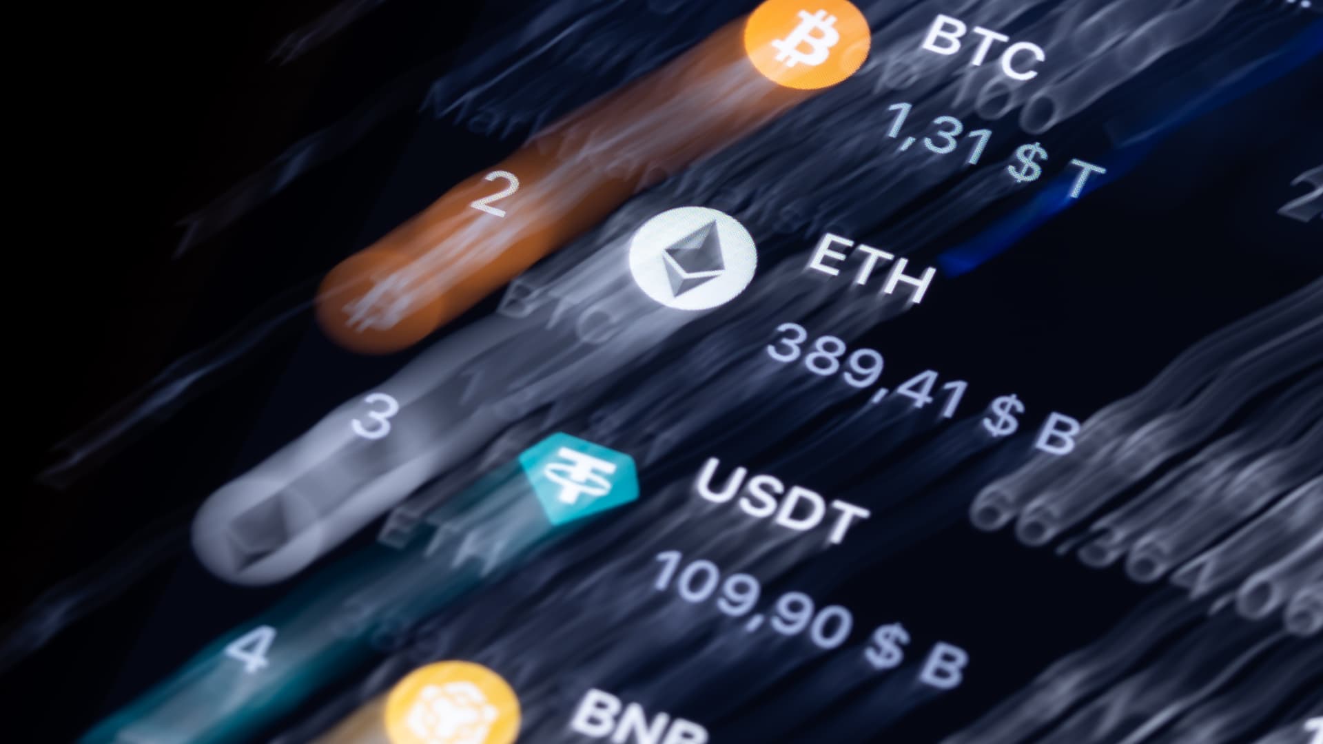 Tether eyes US expansion with new stablecoin as CEO courts