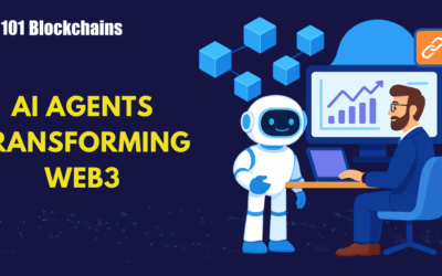 The Rise of AI Agents: Automating Knowledge Work in Web3