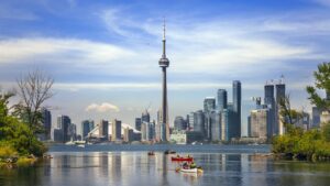 The US has struggled for crypto clarity Canada may have