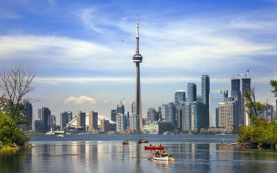 The U.S. has struggled for crypto clarity. Canada may have the answer