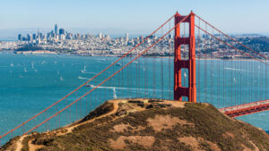 The US now has a third of the worlds millionaires